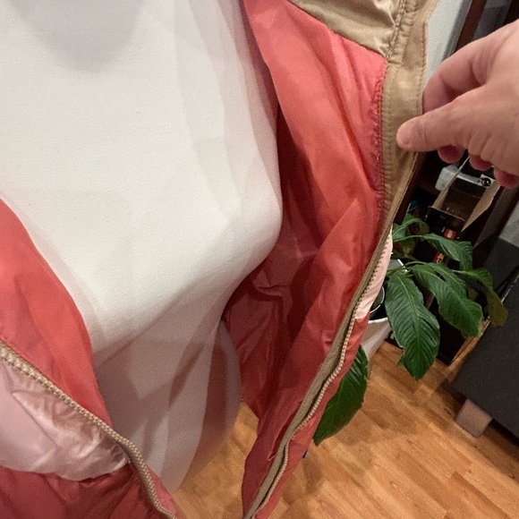 NWT - Columbia Women's Puffect™ Color Block Jacket - Picture 8 of 12